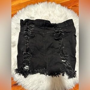 Women’s shorts